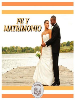 cover image of FE Y MATRIMONIO
